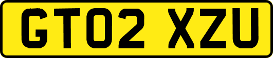 GT02XZU