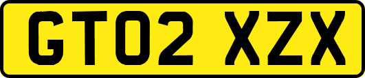 GT02XZX