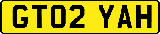GT02YAH