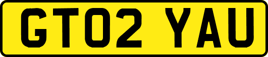 GT02YAU