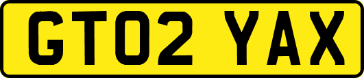 GT02YAX