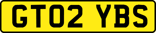 GT02YBS