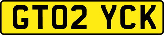 GT02YCK