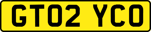 GT02YCO