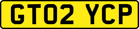 GT02YCP