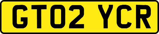 GT02YCR
