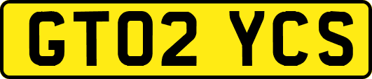 GT02YCS