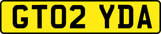 GT02YDA