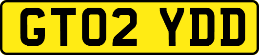 GT02YDD