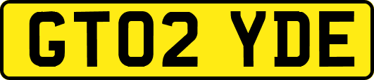 GT02YDE