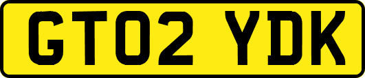 GT02YDK
