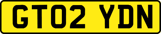 GT02YDN