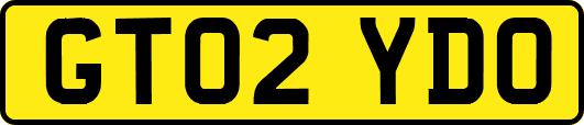 GT02YDO