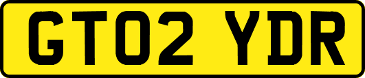 GT02YDR