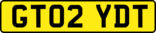 GT02YDT