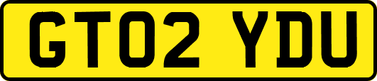GT02YDU