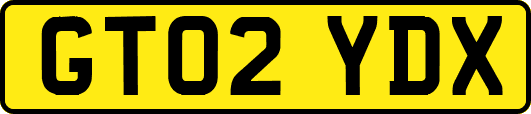 GT02YDX