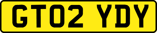 GT02YDY