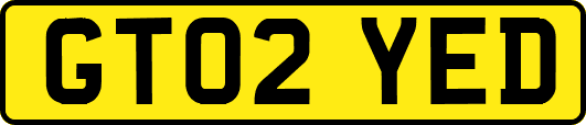 GT02YED