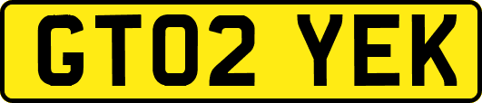 GT02YEK