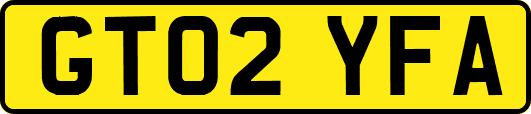 GT02YFA