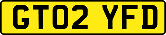GT02YFD