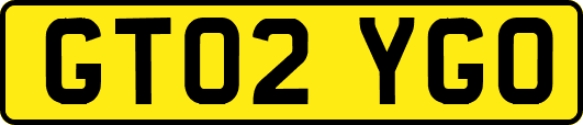 GT02YGO