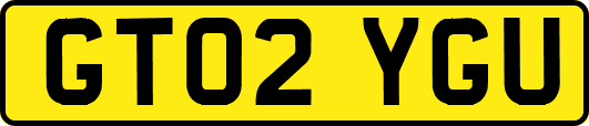 GT02YGU