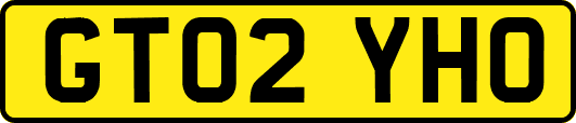 GT02YHO