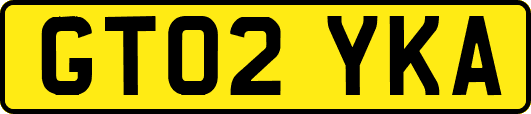 GT02YKA
