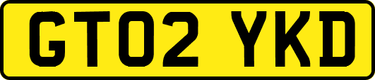 GT02YKD