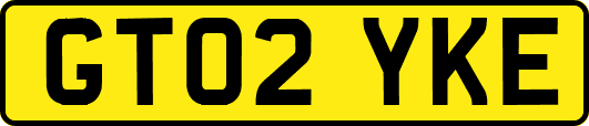 GT02YKE
