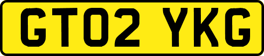 GT02YKG