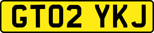 GT02YKJ