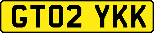 GT02YKK