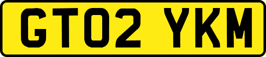 GT02YKM