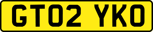 GT02YKO