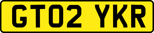 GT02YKR