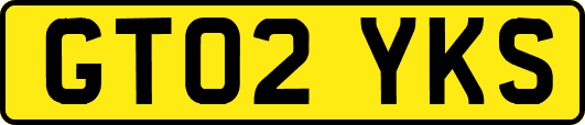 GT02YKS