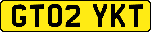 GT02YKT