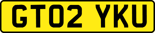 GT02YKU