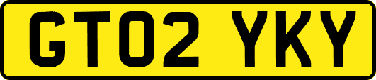 GT02YKY