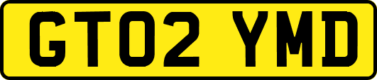 GT02YMD