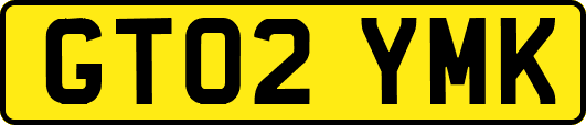 GT02YMK