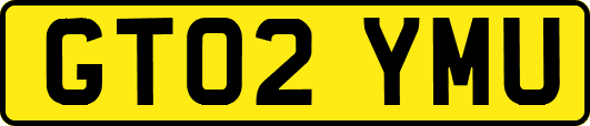 GT02YMU