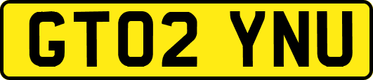 GT02YNU