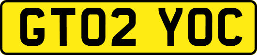 GT02YOC