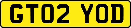 GT02YOD