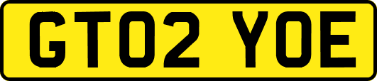 GT02YOE