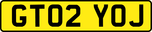 GT02YOJ
